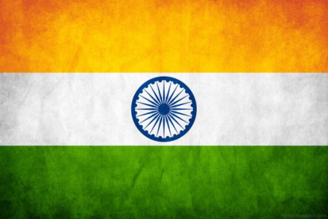 Indian Flag